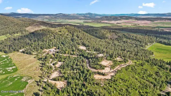 Lot 9 Lone Moose Dr, Plummer, ID 83851