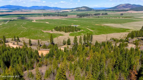 Lot 10 Lone Moose Dr, Plummer, ID 83851