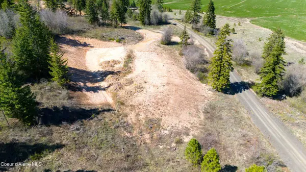 Lot 3 Lone Moose Dr, Plummer, ID 83851