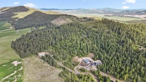 Lot 7 Lone Moose Ln, Plummer, ID 83851