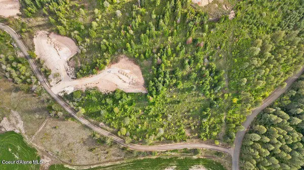 Lot 3 Lone Moose Dr, Plummer, ID 83851