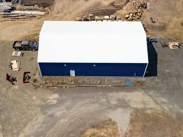 20721 W Baker Rd, Cheney, WA 99004