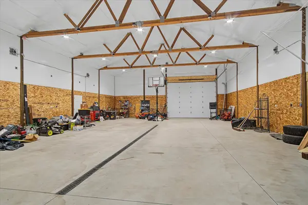 20721 W Baker Rd, Cheney, WA 99004