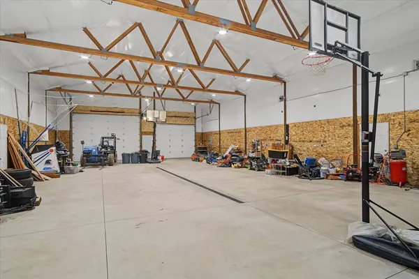20721 W Baker Rd, Cheney, WA 99004