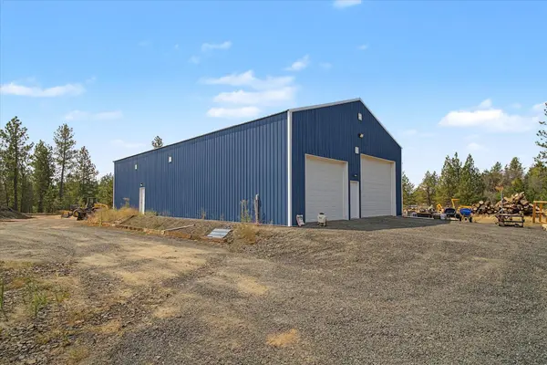 20721 W Baker Rd, Cheney, WA 99004