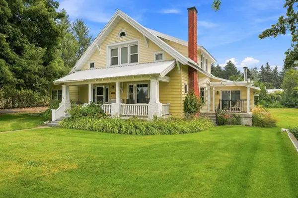 34048 Egypt Loop E Rd, Davenport, WA 99122