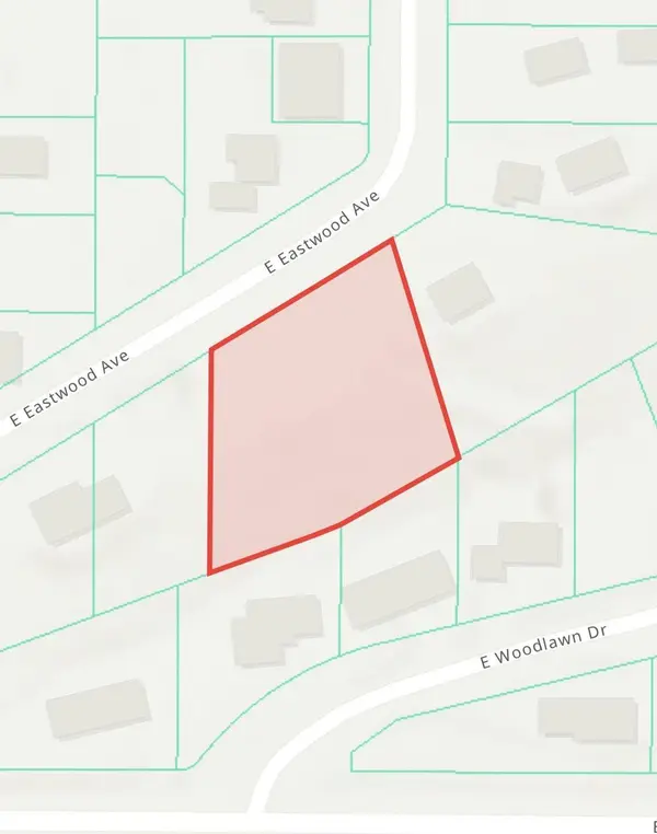 56XX E Eastwood Ave, Spokane Valley, WA 99206