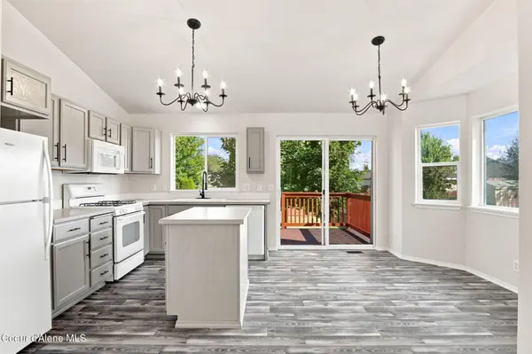 2871 W Apperson DR, Coeur d'Alene, ID 83815