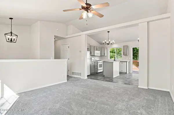 2871 W Apperson DR, Coeur d'Alene, ID 83815