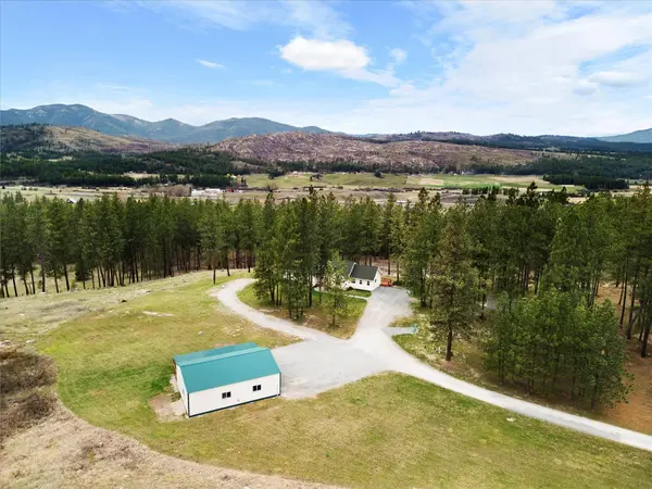 980 D Westover Rd, Colville, WA 99114