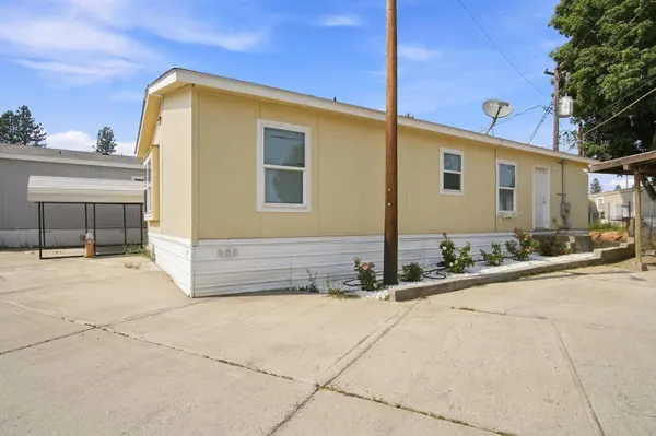 4315 S Cheatham (#9A) Rd ##9A, Spokane, WA 99224