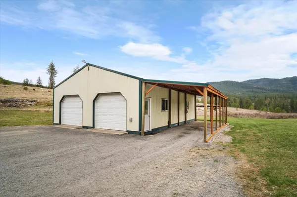980 D Westover Rd, Colville, WA 99114