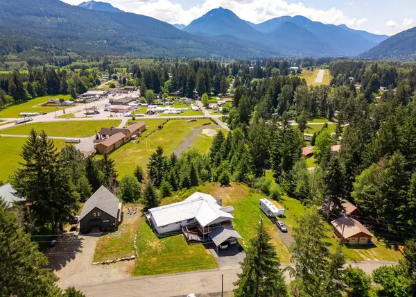 112 Alta Ln #Packwood, Other, WA 98361
