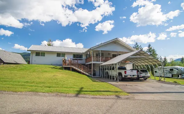 112 Alta Ln #Packwood