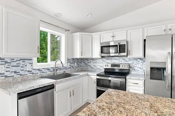18109 E Michielli Ave, Spokane Valley, WA 99016