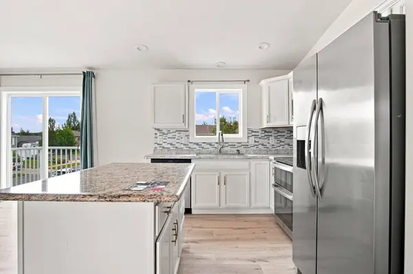 18109 E Michielli Ave, Spokane Valley, WA 99016