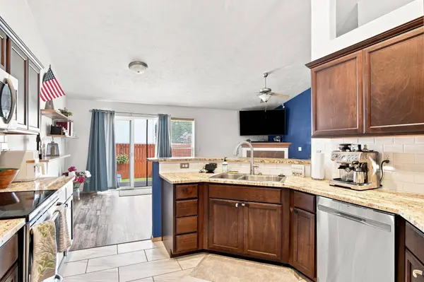 105 S Long Rd, Spokane Valley, WA 99016