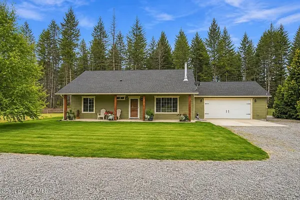 5364 W Golden AVE, Rathdrum, ID 83858