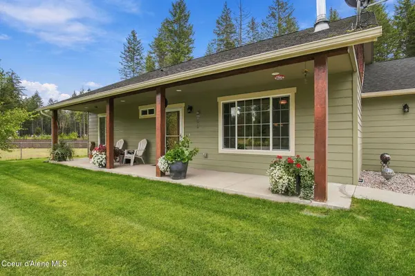 5364 W Golden AVE, Rathdrum, ID 83858
