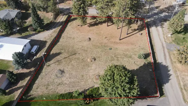 XXX W 5th Ave, Cheney, WA 99004