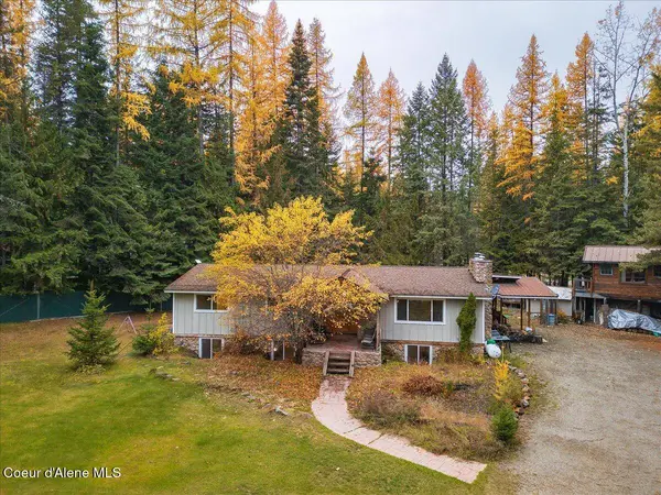 527 Creekside DR