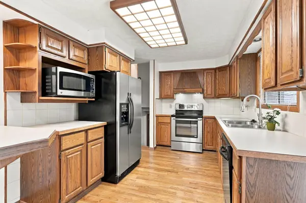 2717 S McDonald Rd, Spokane Valley, WA 99216