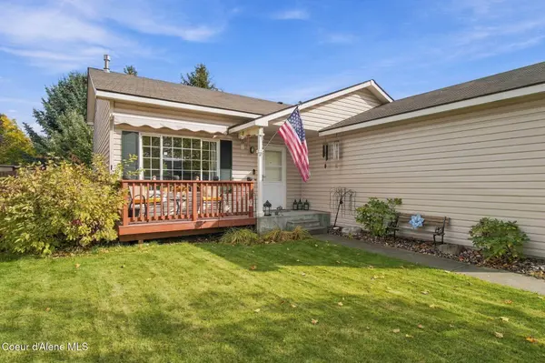 1250 N Kaniksu ST, Post Falls, ID 83854