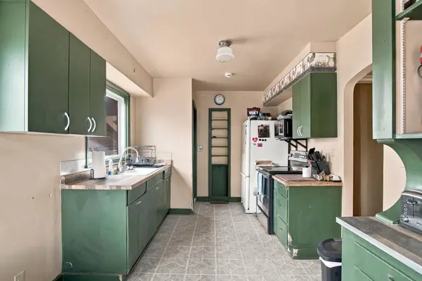 1217 W Chelan Ave, Spokane, WA 99205