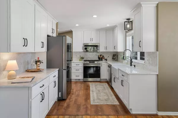 10003 S Gardner Rd, Cheney, WA 99004