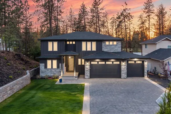 6605 N Conestoga St, Spokane, WA 99208