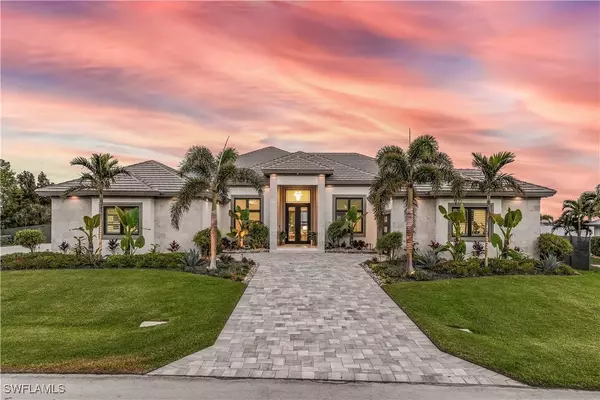 2620 SE 26th PL, Cape Coral, FL 33904