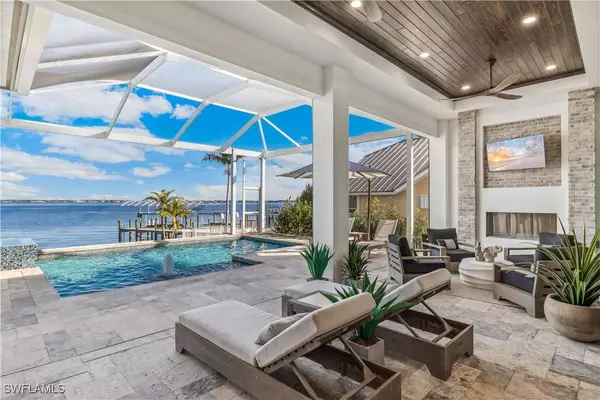 3339 SE 22nd PL, Cape Coral, FL 33904