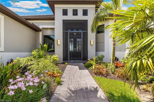 2506 SE 28th ST, Cape Coral, FL 33904