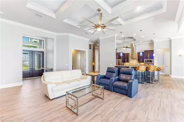 2506 SE 28th ST, Cape Coral, FL 33904