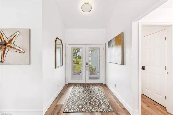 4416 SW 5th AVE, Cape Coral, FL 33914