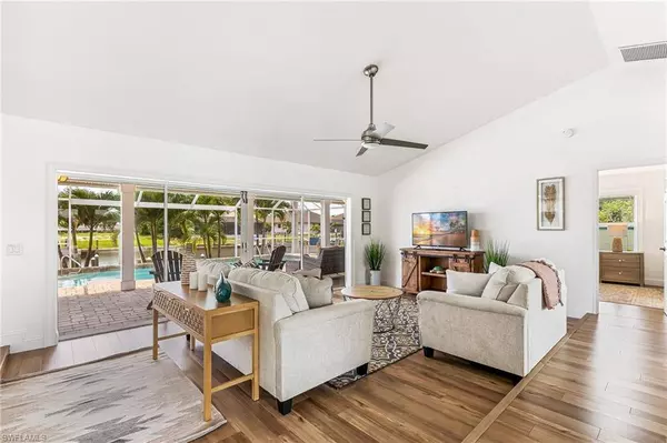 4416 SW 5th AVE, Cape Coral, FL 33914