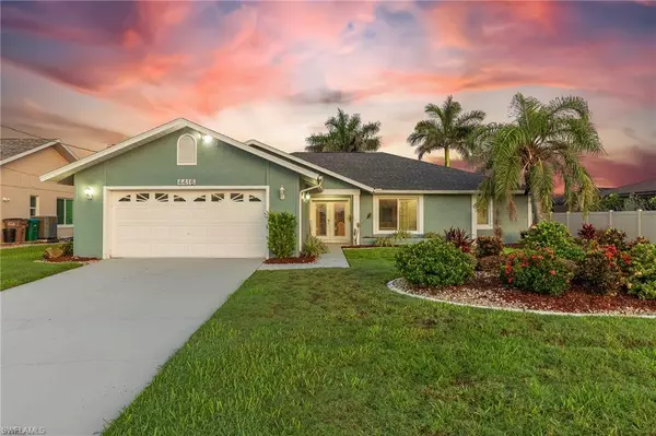 4416 SW 5th AVE, Cape Coral, FL 33914