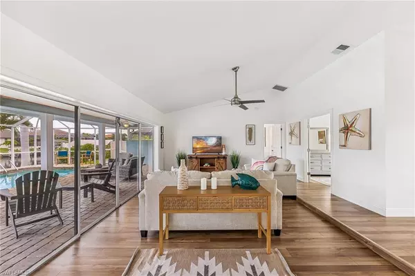 4416 SW 5th AVE, Cape Coral, FL 33914