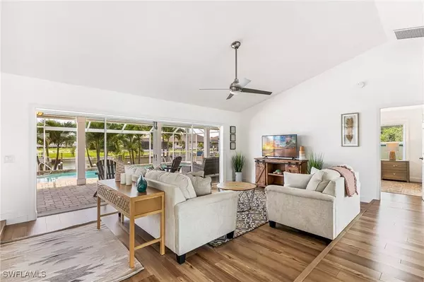 4416 SW 5th AVE, Cape Coral, FL 33914