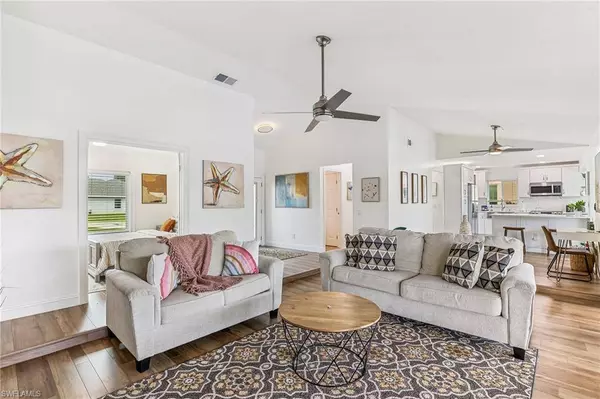 4416 SW 5th AVE, Cape Coral, FL 33914