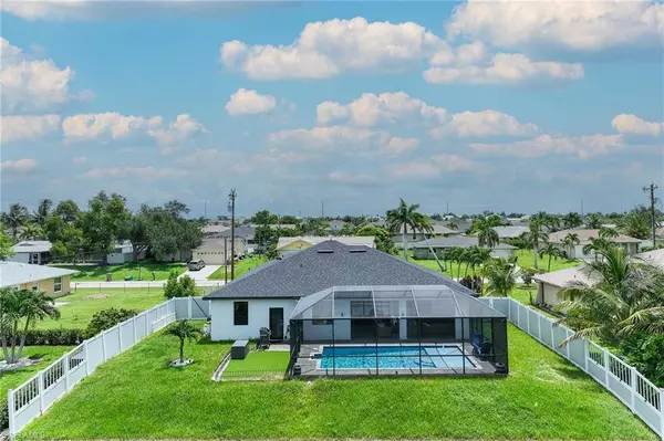 2628 SW 2nd PL, Cape Coral, FL 33914