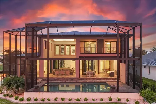 5622 Coronado CT, Cape Coral, FL 33904