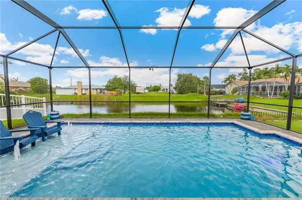 2628 SW 2nd PL, Cape Coral, FL 33914