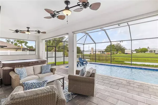 2628 SW 2nd PL, Cape Coral, FL 33914