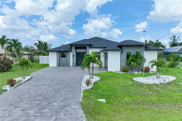 2628 SW 2nd PL, Cape Coral, FL 33914