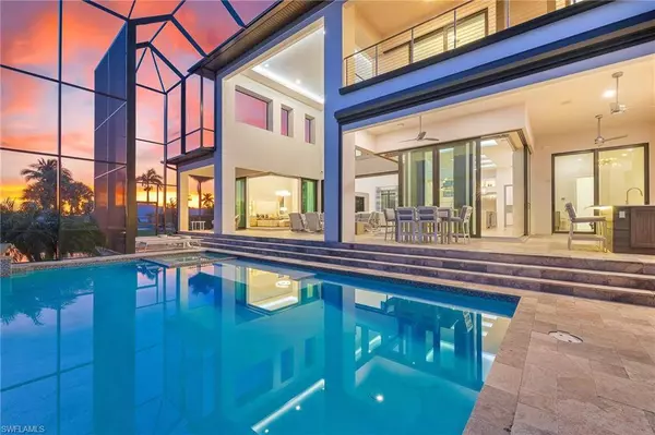 5622 Coronado CT, Cape Coral, FL 33904