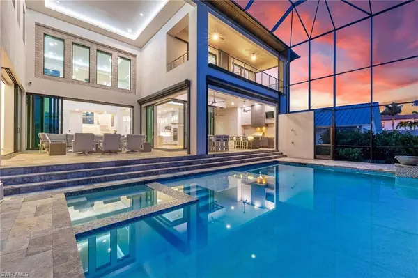 5622 Coronado CT, Cape Coral, FL 33904