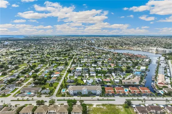 5126 Coronado PKWY, Cape Coral, FL 33904