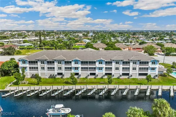 5126 Coronado Pkwy, Cape Coral, FL 33904