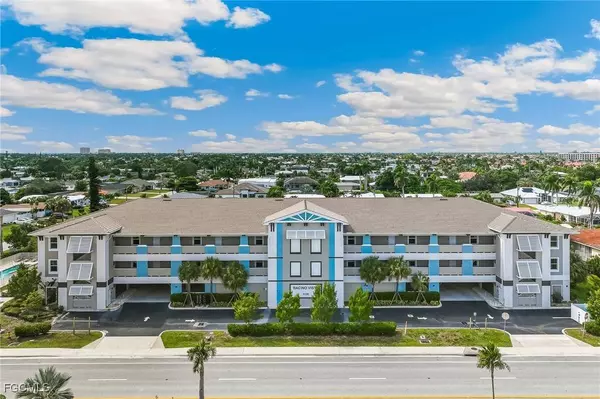 5126 Coronado Pkwy, Cape Coral, FL 33904